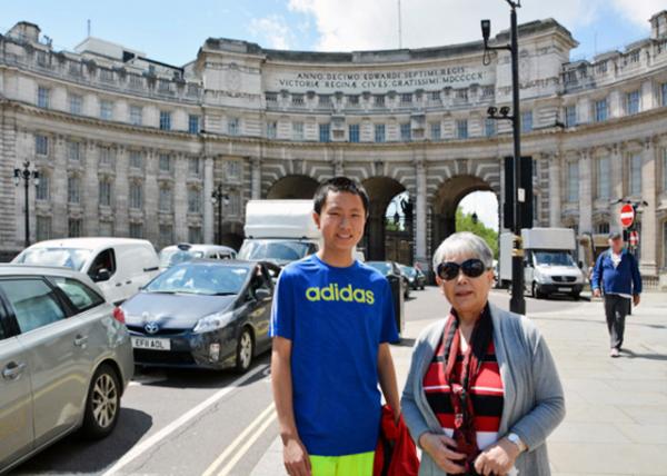 2016-06-24_Admiralty Arch_Façade 0001.JPG