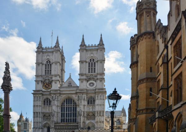 2016-06-24_Westminster Abbey_Western Façade of Great West Door & Towers Seen from Tothill Street ¡-30001.JPG