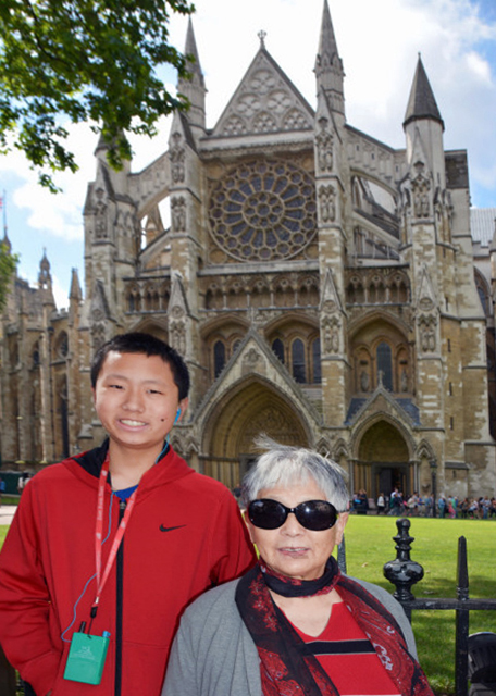 2016-06-24_Westminster Abbey_North façade Built in Gothic Style-10001.JPG
