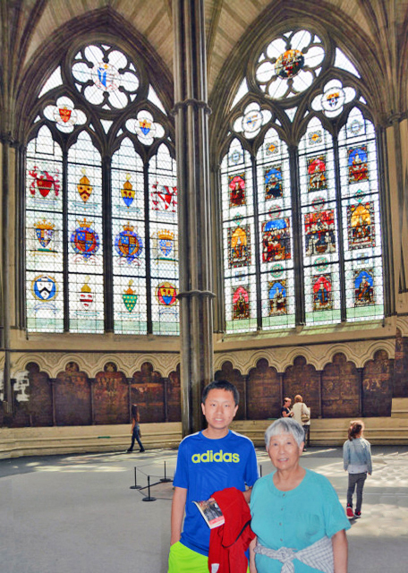 2016-06-24_Westminster Abbey_Chapter House and Pyx Chamber Բ-10001.JPG