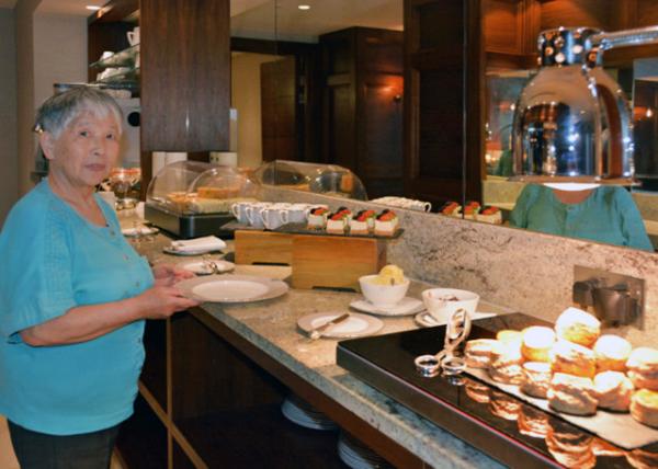 2016-06-24_Conrad London St James_Afternoon Tea -10001.JPG