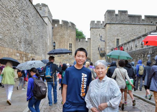 2016-06-23_London Tower_Water Lane & St. Thomas's Tower ˮʥ˹-20001.JPG