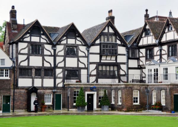 2016-06-23_London Tower_Queen's House Ů֮0001.JPG