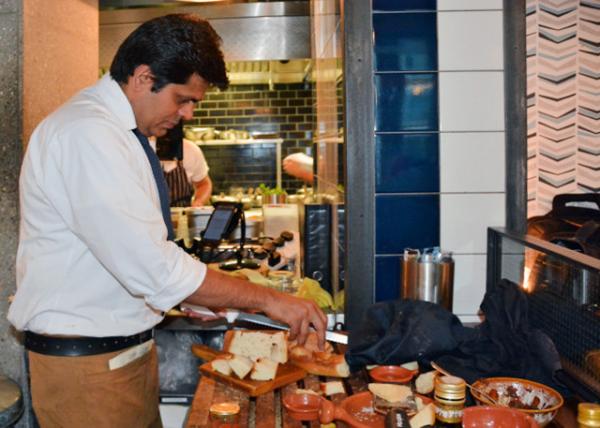 2016-06-23_Jamie's Italian_Open-Air Kitchen ׵˲ʽ-30001.JPG