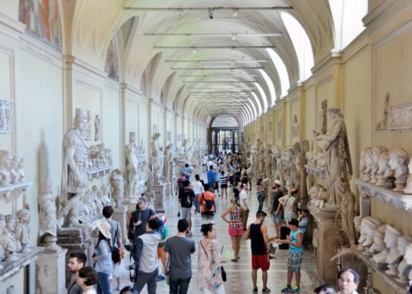 2015-07-04_Vatican Museums_Chiaramonti Museum ٸԲݡɵٲ0001.JPG