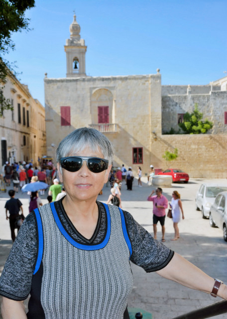 2015-07-01_Mdina_Bastion Square ݹ㳡-10001.JPG