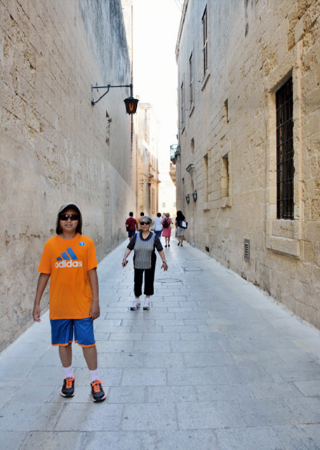 2015-07-01_Mdina_Typical Narrow Medieval Street_The Silent City žĳ-60001.JPG