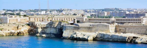 2015-07-01_Valletta_Fort St. Elmo_Vendôme Bastion &  Carafa Enceinte ķΧ-50001.JPG