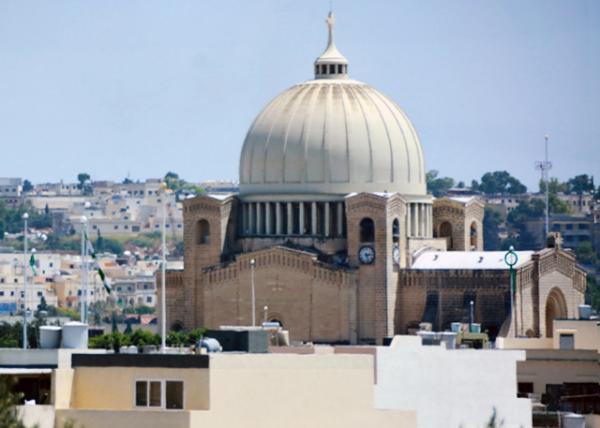 2015-07-01_Valletta_Basilica of Our Lady of Mount Carmel ɽʥĸ0001.JPG