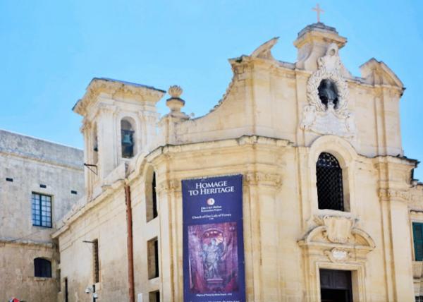 2015-07-01_Valletta_Church of Our Lady of Victories ʤʥĸ-10001.JPG
