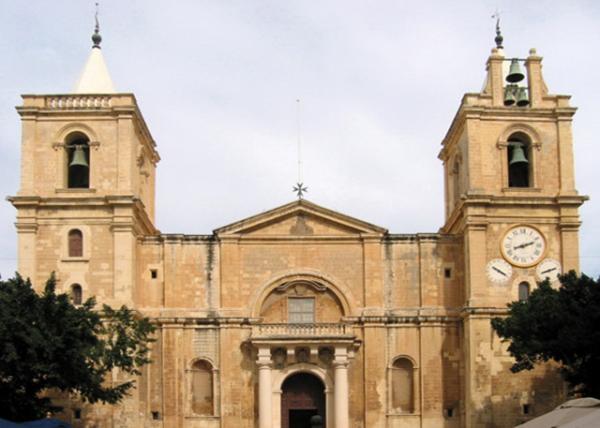 2015-07-01_Valletta_St Johns Co Cathedral ʥ̴-10001.JPG