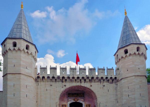 2015-06-27_1st Courtyard_Gate of Salutation 羴0001.JPG