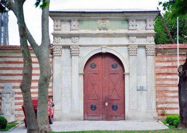 2015-06-27_1st Courtyard_Imperial Mint ۹Ҿ0001.JPG