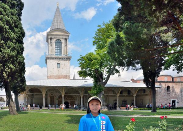 2015-06-27_2nd Courtyard_Tower of Justice ֮0001.JPG