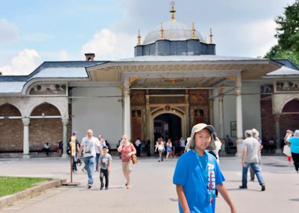 2015-06-27_2nd Courtyard_Gate of Felicity ֮0001.JPG