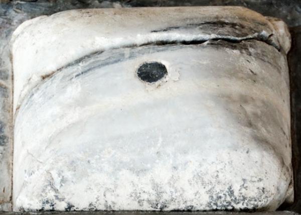 2015-06-27_2nd Courtyard_Gate of Felicity_Stone Marker for Holy Banner ֮ǰʥ0001.JPG