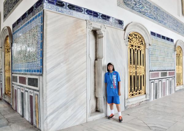 2015-06-27_3rd Courtyard_Chamber of the Blessed Mantle ˽0001.JPG