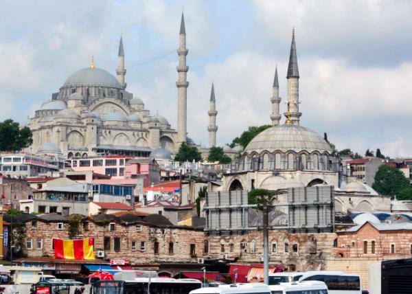 2015-06-27_New Mosque & Suleymaniye Mosque º0001.JPG