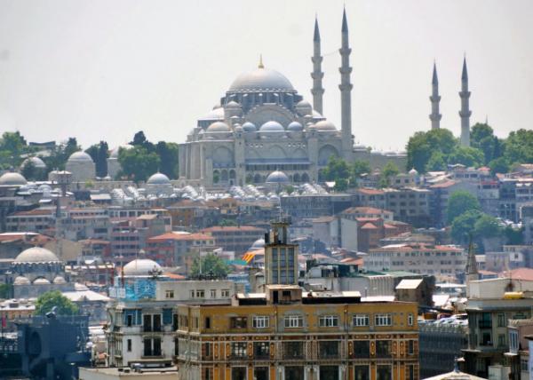 2015-06-26_Suleymaniye Mosque0001.JPG
