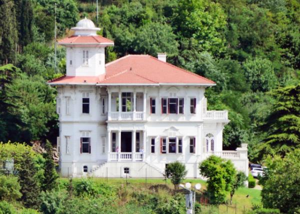 2015-06-23_Ottoman Era Waterfront Houses (Yalı) on the Bosphorus ˹³˹Ͽϵİ˹۹ʱ-10001.JPG