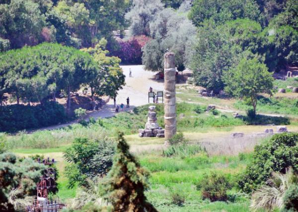 2015-06-18_Temple of ArtemisOne of the Seven Wonders of the Ancient World ߯˹Ŵߴ漣֮һ0001.JPG