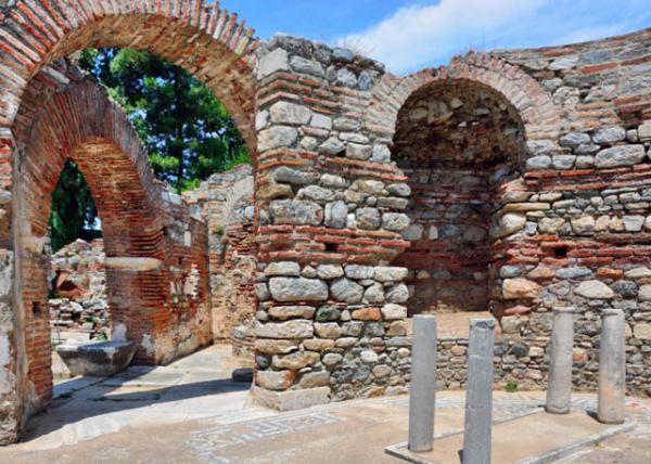 2015-06-18_Basilica of St John_St John's House ʥԼʾ0001.JPG