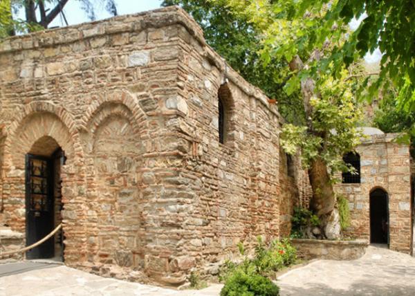 House of Virgin Mary0001.JPG