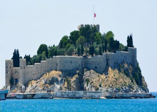 2015-06-18_Genoese Fortress_the Best Preserved on the Northern Shore of the Black Sea ںõҪ-10001.JPG