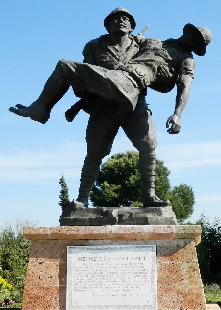 2015-06-28_Canakkale WWI Memorial ǡɿһս0001.JPG