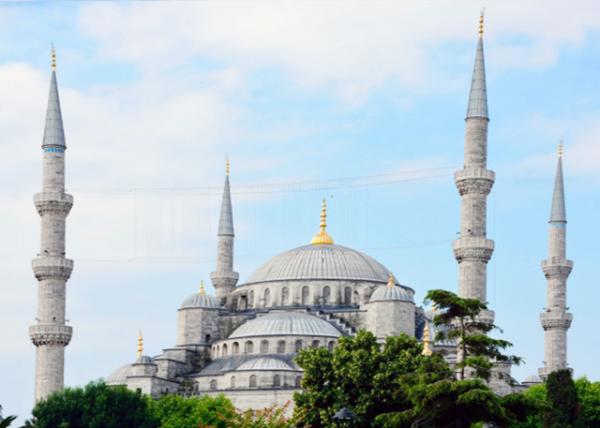 2015-06-26_Blue Mosque_Cupola Dome_ Semi-Dome_ & Apse ɫ¡¯ԲԲ0001.JPG