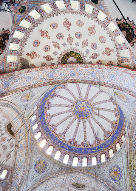 2015-06-27_Main Dome & Blue Tiles ҪԲɫש-20001.JPG