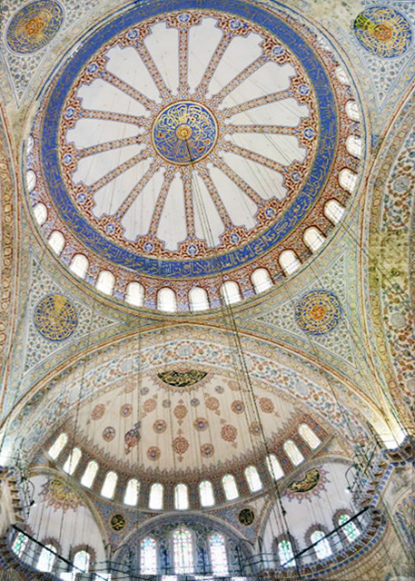 2015-06-27_The Upper Area w about 20,000 Hand-Painted Glazed Ceramics in 60 Different Tulip Patterns ϲװδԼ20,000ֻմɺ60ֲͬͼ-10001.JPG