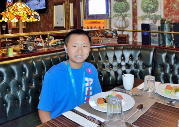 2015-06-27_Lunch_Matbah Restaurant ׷͹0001.JPG