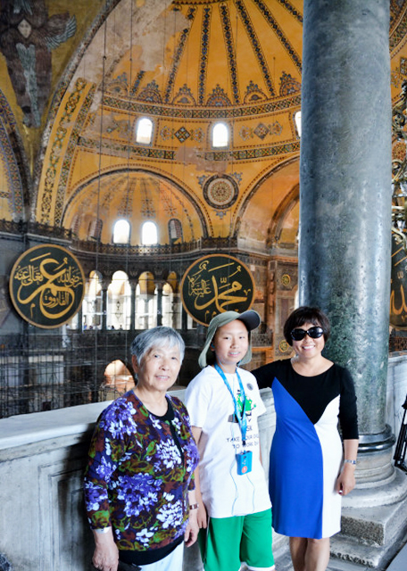 2015-06-26_Hagia Sophia_Vaulting Nave е-20001.JPG