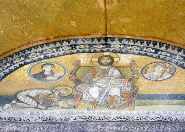 2015-06-27_Hagia Sophia_Mosaic_Southwestern Entrance Mosaic -20001.JPG