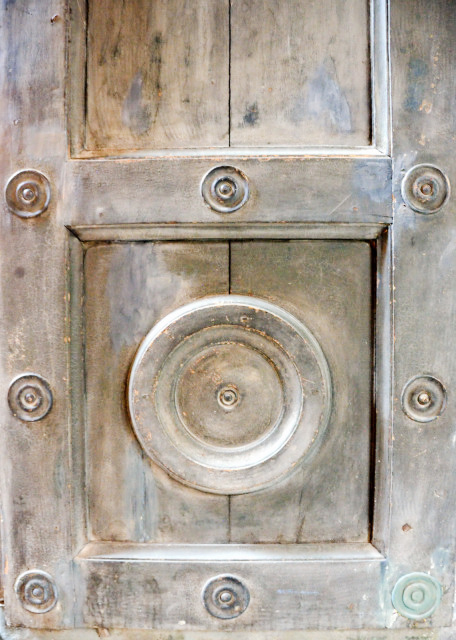 2015-06-27_Hagia Sophia_Imperial Gate 0001.JPG