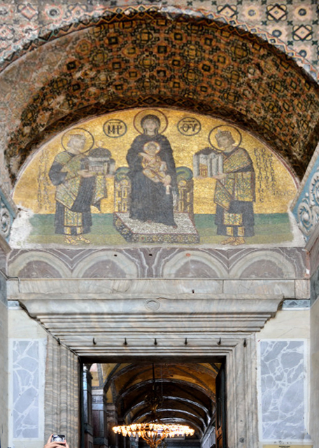 2015-06-27_Southwestern Entrance Mosaic Panel (10C)-ʮ˰10001.JPG