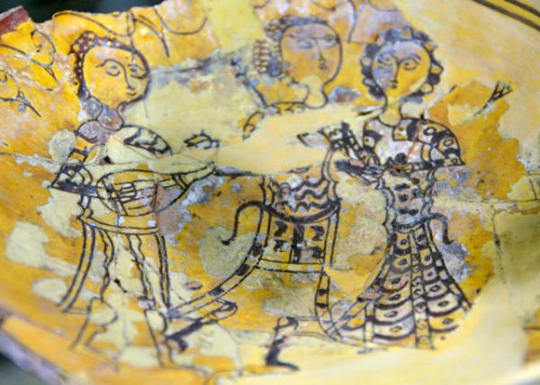 2015-06-25_Ceramic Vessels w Sgraffito Decoration (13-14C) ʮʮͿѻ0001.JPG