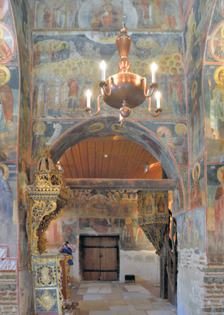 2015-06-25_St. Stefan Church_Narthex ǰ-50001.JPG