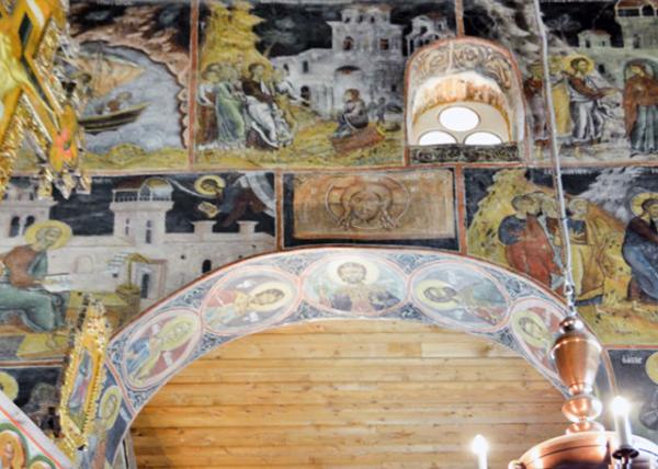 2015-06-25_St. Stefan Church_16th-18th Century Murals & Frescoes ʮʮͱڻڵ-120001.JPG