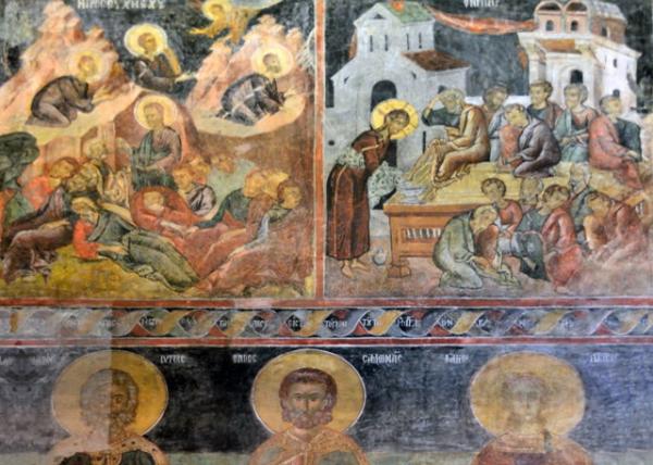 2015-06-25_St. Stefan Church_Scenes from the Miracles of Christ according to the Gospel Legends in All Ranges 漣Ը˵-140001.JPG