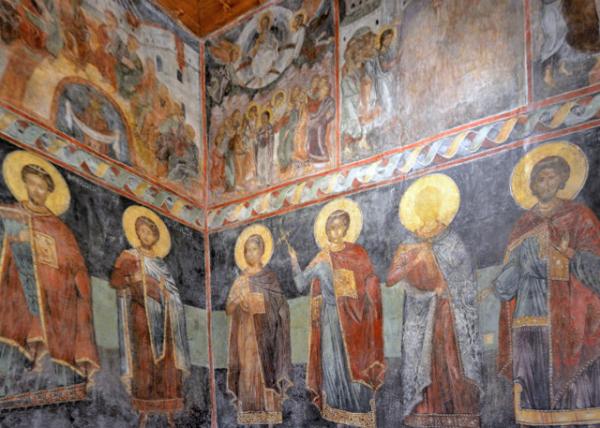 2015-06-25_St. Stefan Church_Iconostasis ʥ-70001.JPG