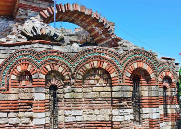 2015-06-25_Church of the Holy Archangels Michael & Gabriel ʥʹպͼӰн0001.JPG