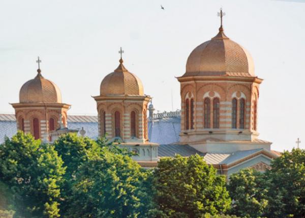 2015-06-24_Constanta_Orthodox Cathedral of St Peter and St Paul ʥ˵úʥ޶̽0001.JPG