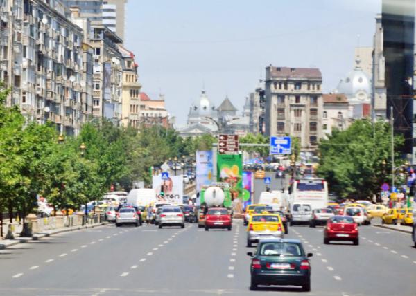 2015-06-24_Bucharest_Bulevardul Ion C. Brătianu ˹̹յŬ-20001.JPG