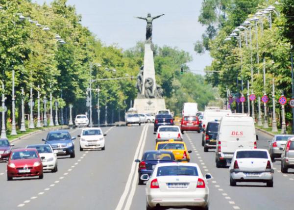 2015-06-24_Romanian Airmen Heroes Memorial_Blvd Aviatorilor Ա-10001.JPG