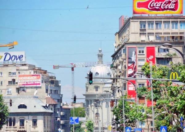 2015-06-24_Gheorghe Magheru Boulevard & Coltea Church ƶǽ0001.JPG