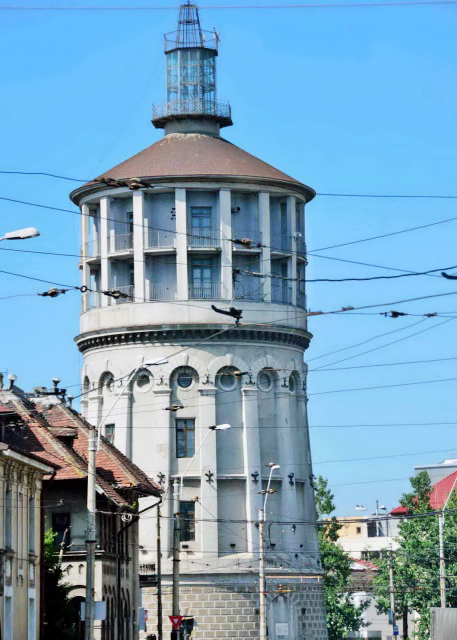 1749362205397350.jpg 2015-06-24_Foișorul de Foc 消防塔0001.JPG