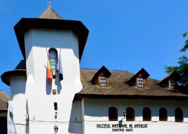 2015-06-24_Dimitrie Gusti National Village Museum ũ岩0001.JPG