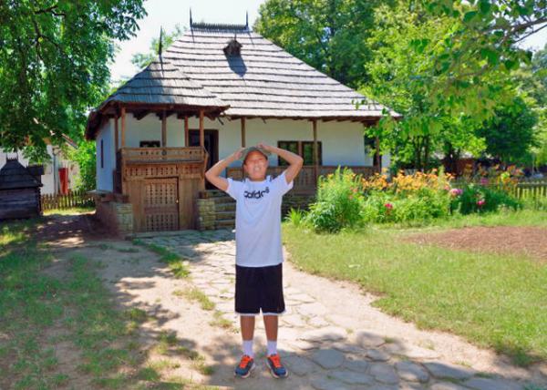 2015-06-24_Dimitrie Gusti National Village Museum_19C Traisteni Household 1937 ʮ˹-1.0001.JPG